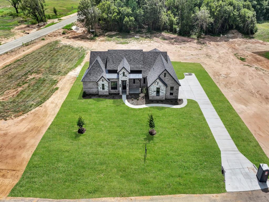 Rangewood - Residential