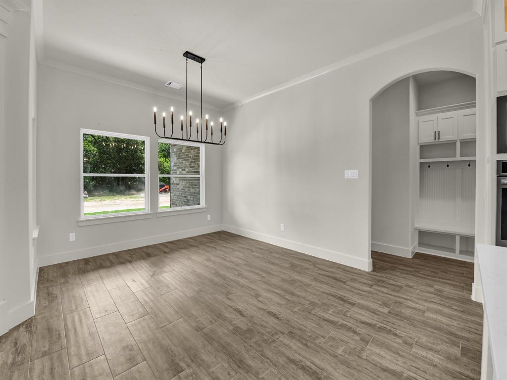 Rangewood - Residential