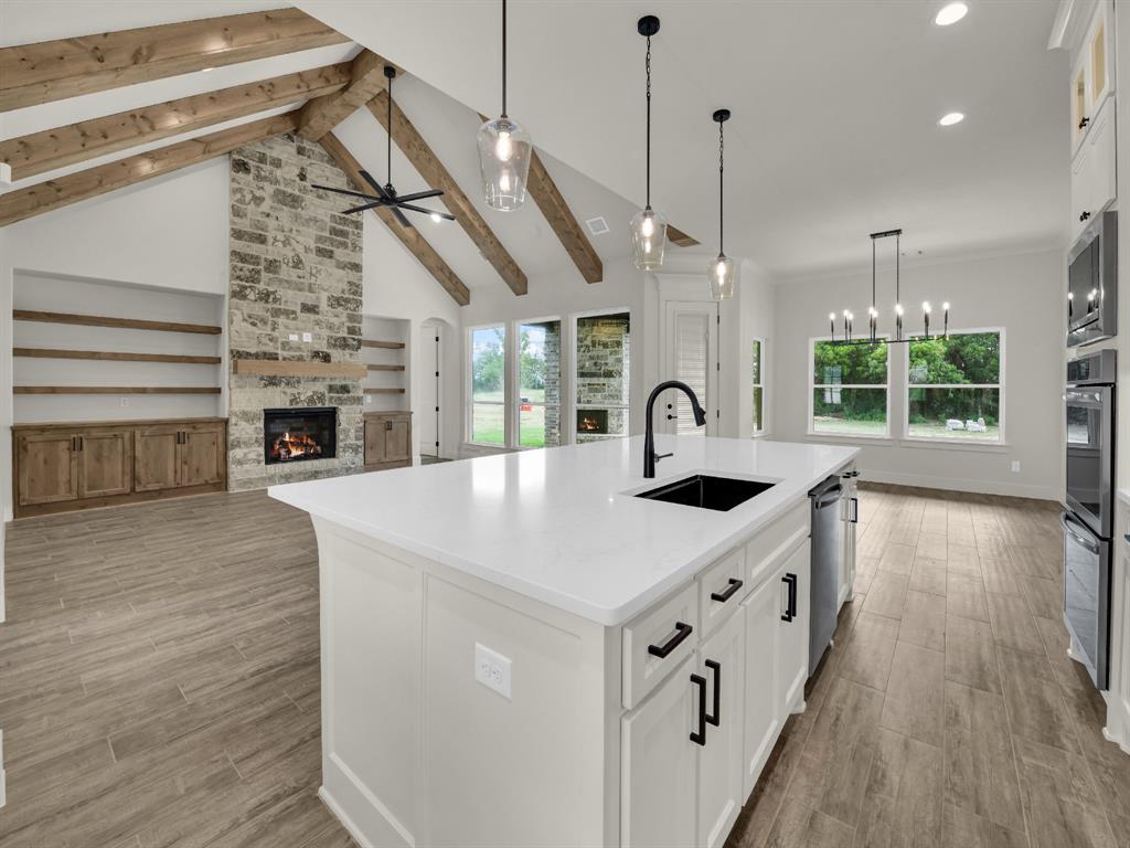 Rangewood - Residential
