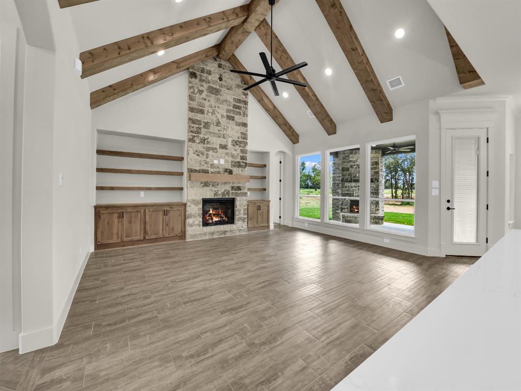 Rangewood - Residential
