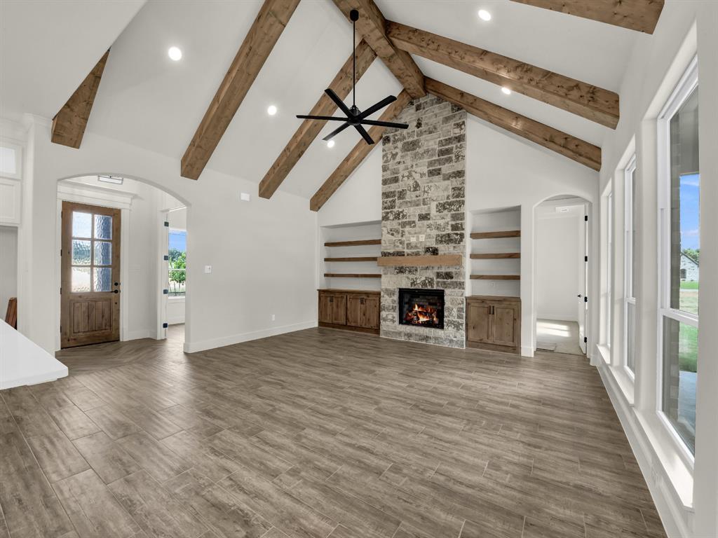 Rangewood - Residential
