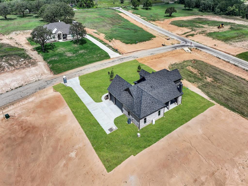 Rangewood - Residential