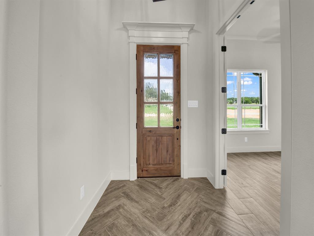 Rangewood - Residential