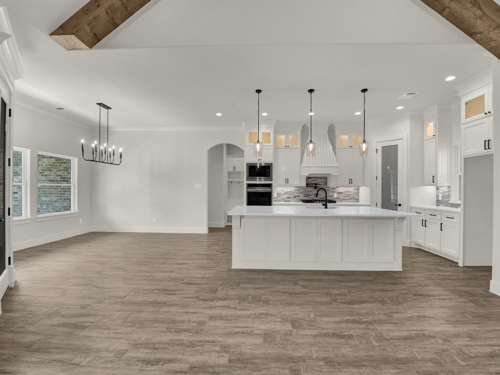 Rangewood - Residential