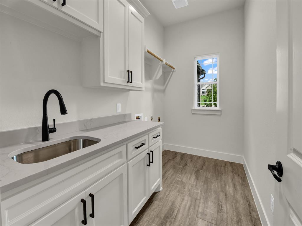 Rangewood - Residential