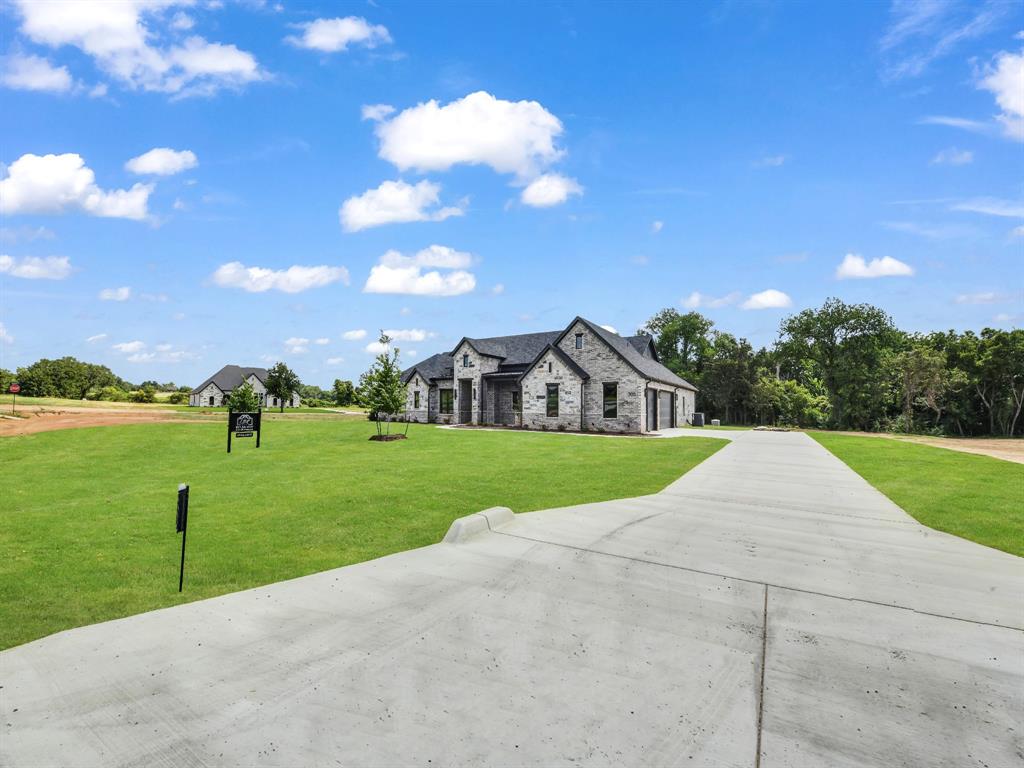 Rangewood - Residential