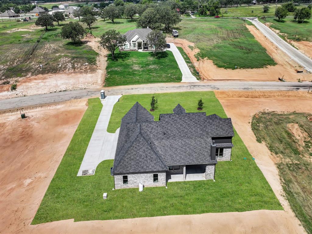 Rangewood - Residential