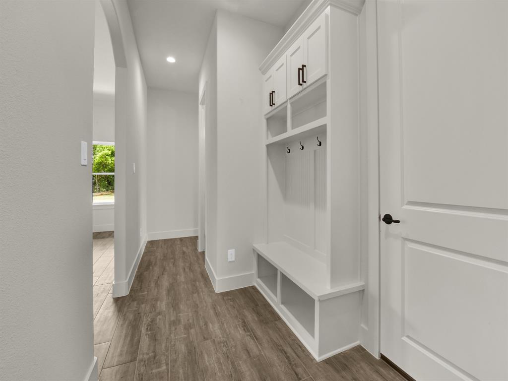 Rangewood - Residential
