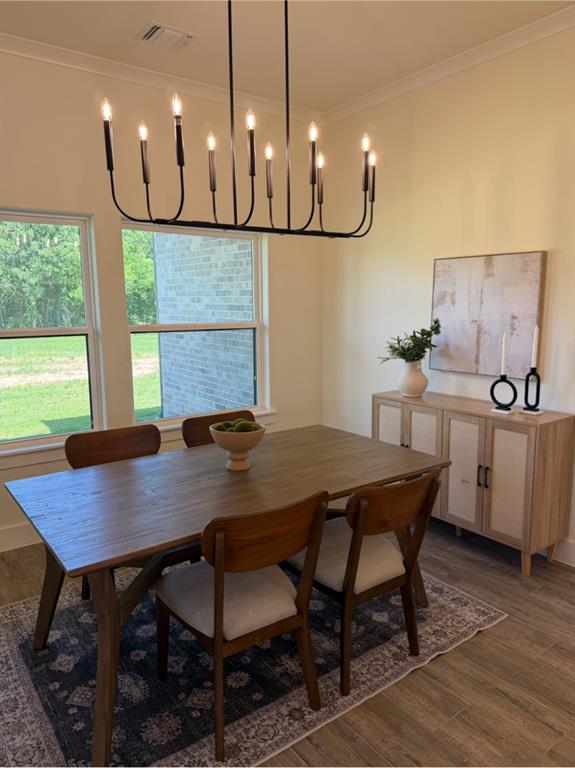 Rangewood - Residential
