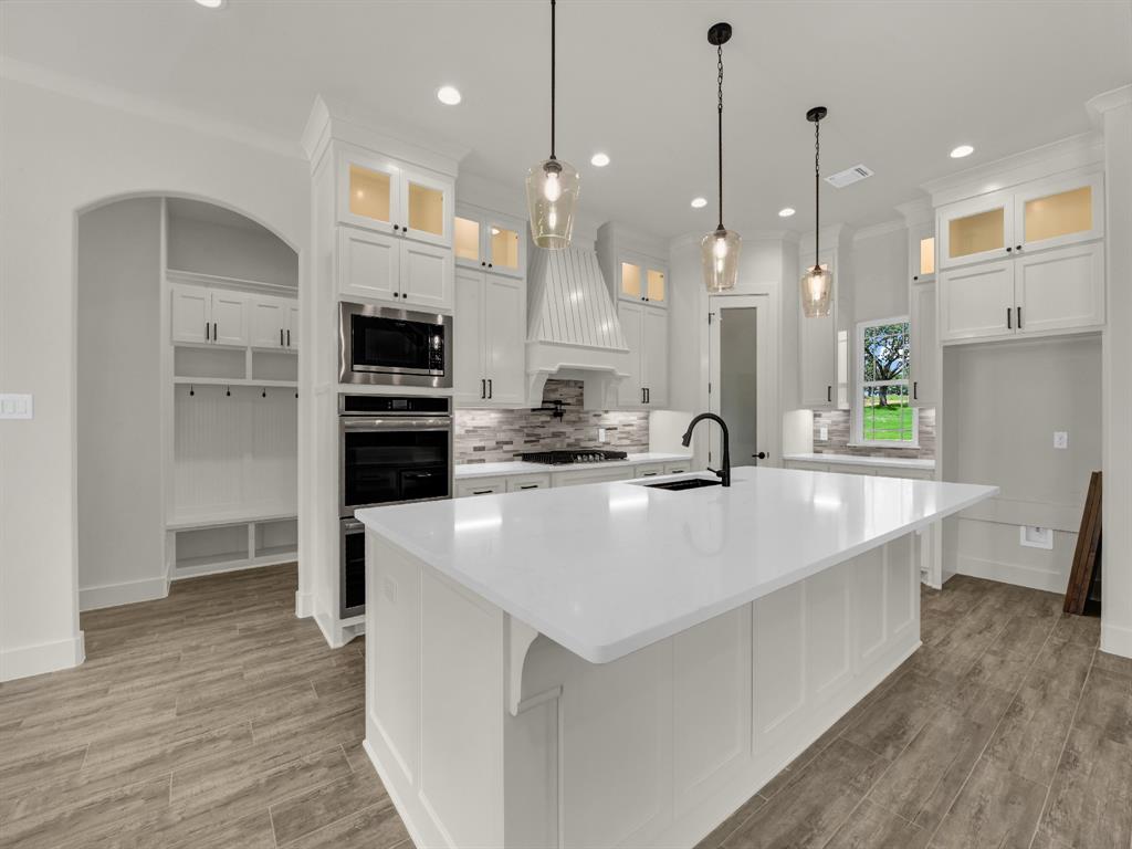 Rangewood - Residential