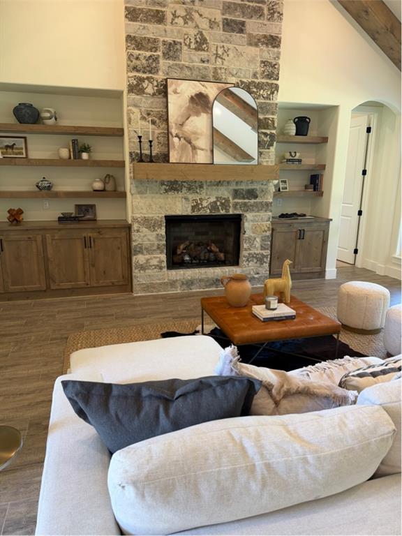 Rangewood - Residential