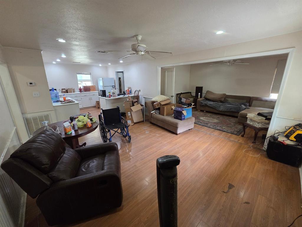 Cherokee Shores Sec B - Residential