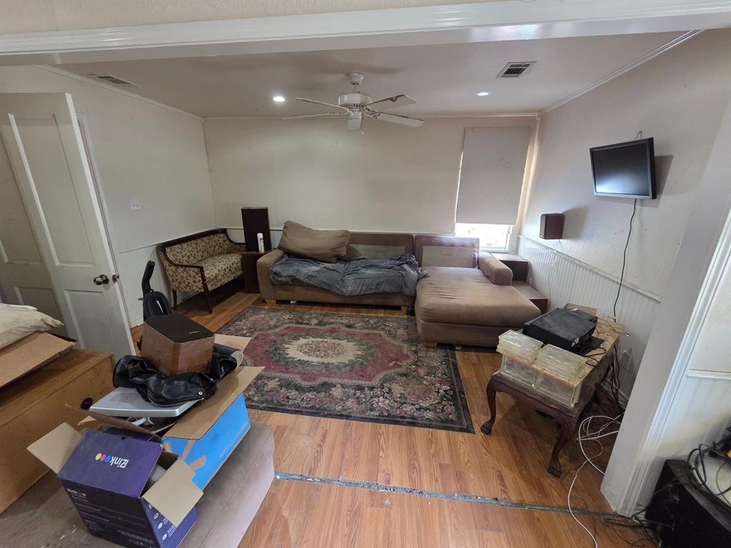 Cherokee Shores Sec B - Residential