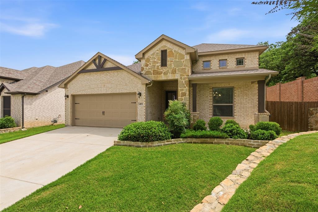 Hideaway Acres - Residential