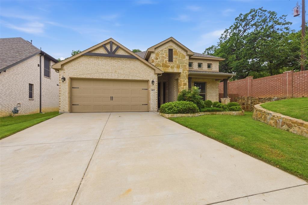 Hideaway Acres - Residential