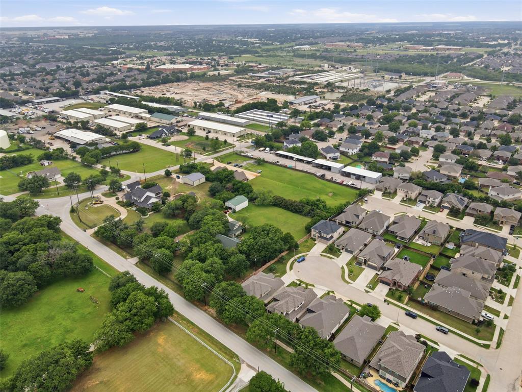 Hideaway Acres - Residential