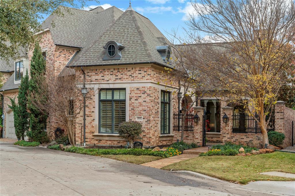 Willow Bend Park Ph Three - Residential