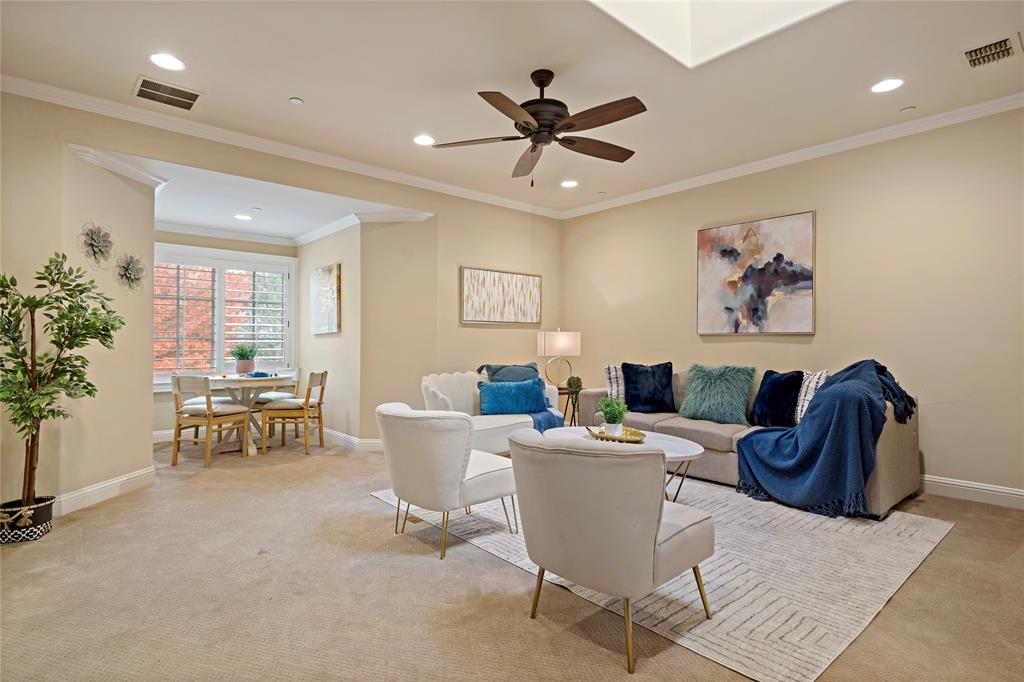 Willow Bend Park Ph Three - Residential