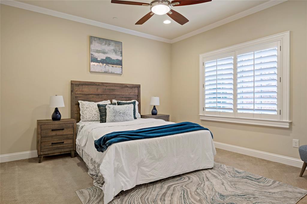 Willow Bend Park Ph Three - Residential
