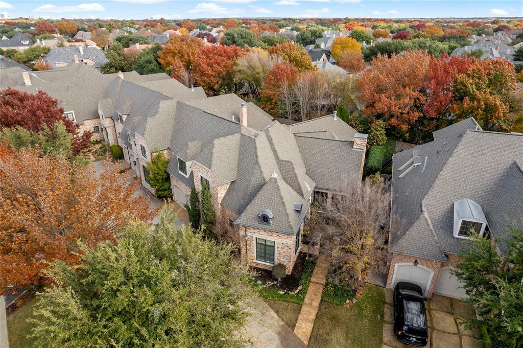 Willow Bend Park Ph Three - Residential