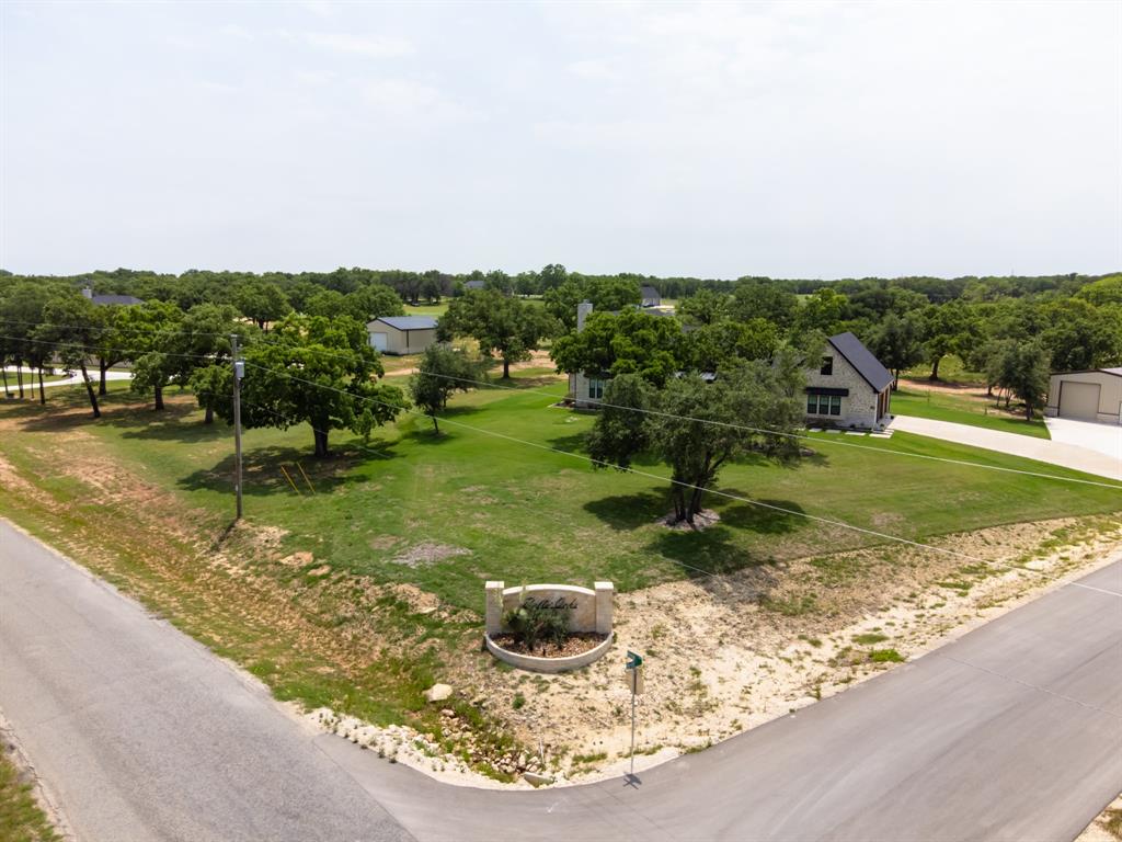 Bella Oaks Add Ph 2 - Land