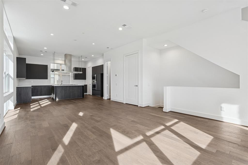 Lofts on Cedar Springs - Residential