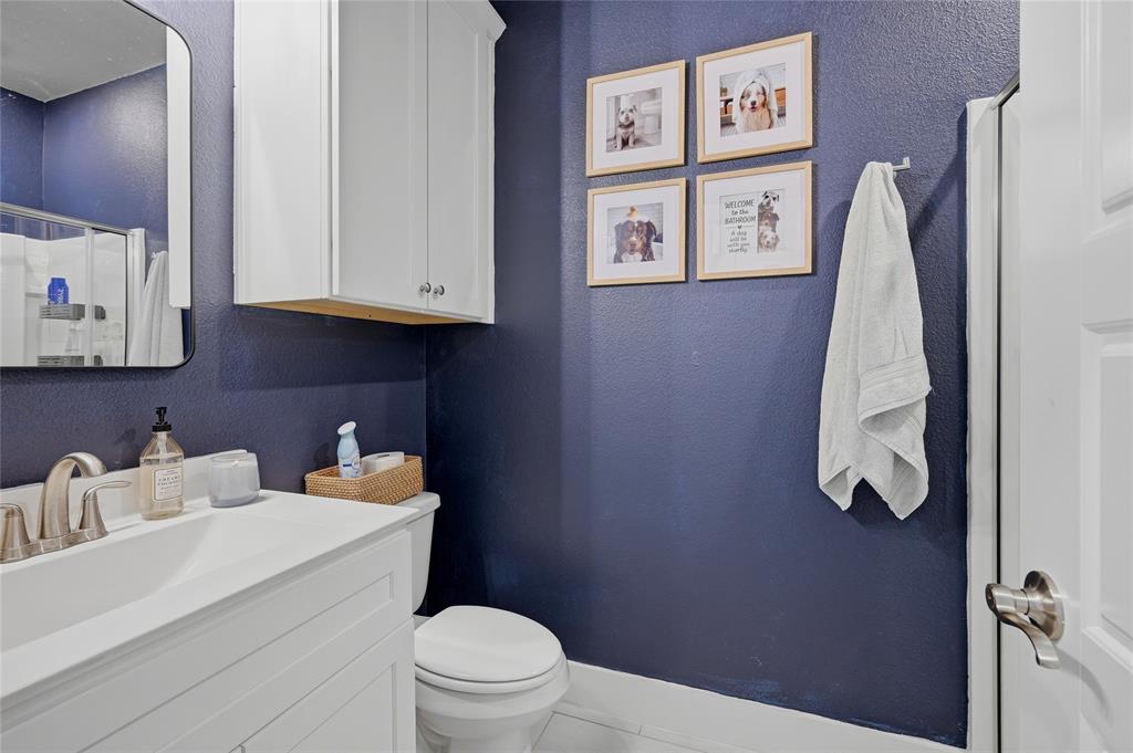 SHELLYE ACRES ADDITION - Residential