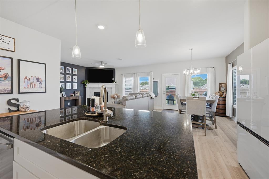 SHELLYE ACRES ADDITION - Residential