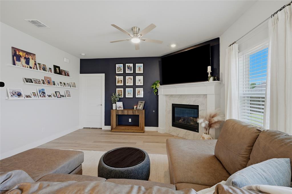 SHELLYE ACRES ADDITION - Residential