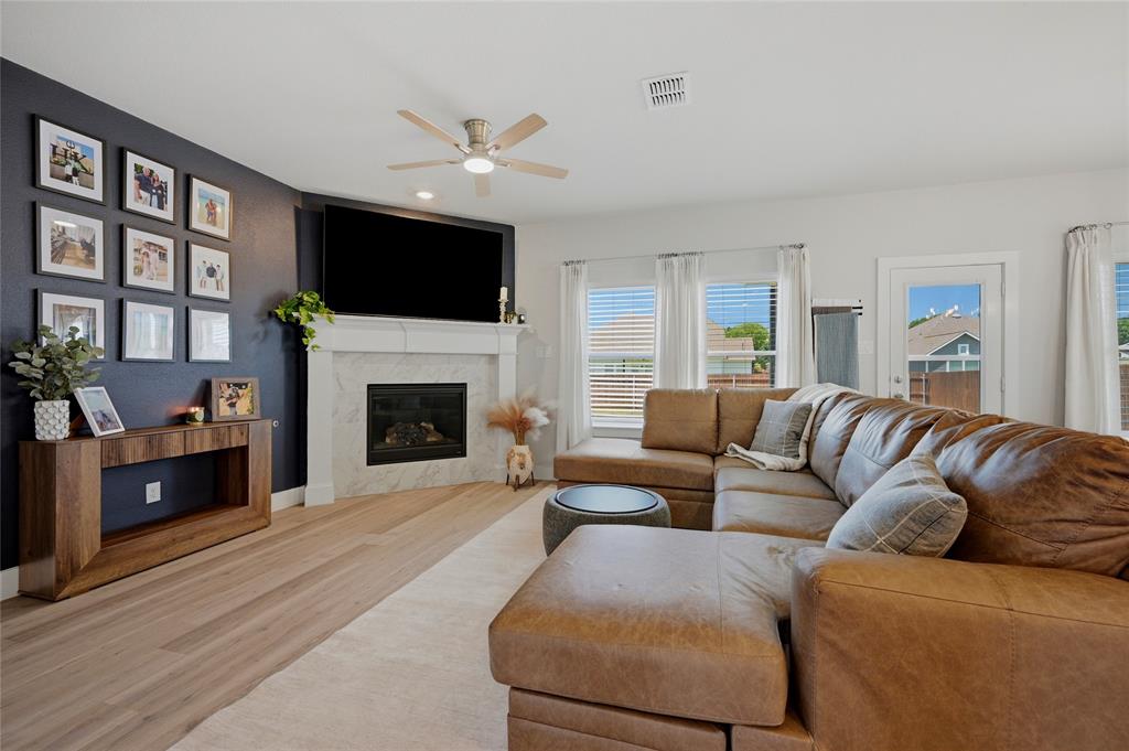 SHELLYE ACRES ADDITION - Residential