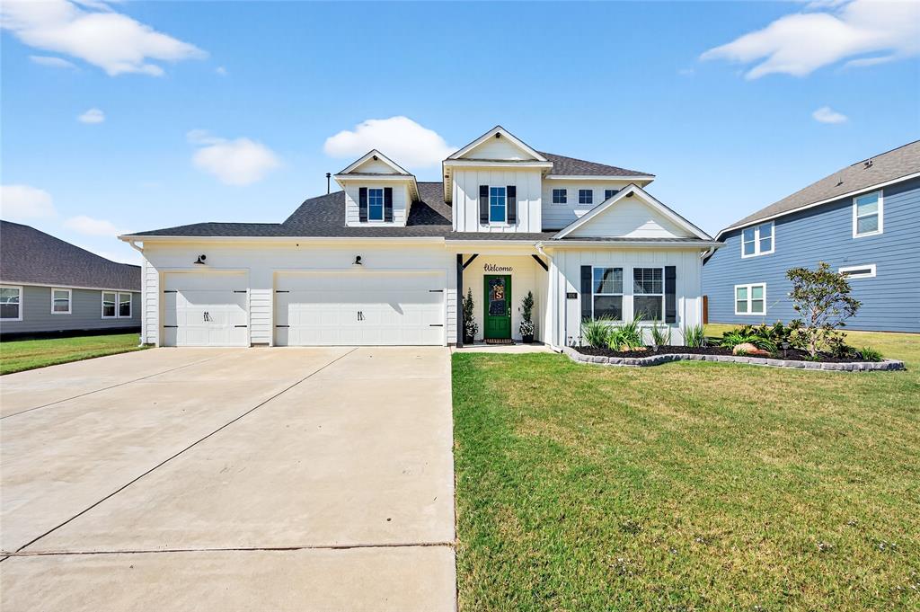 SHELLYE ACRES ADDITION - Residential
