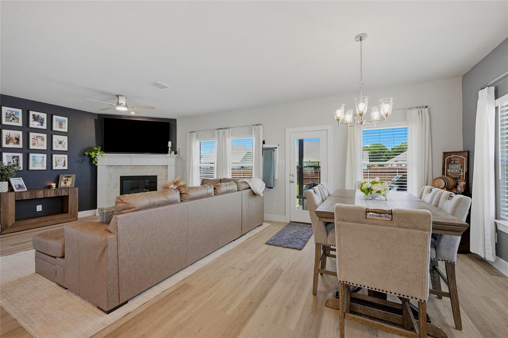 SHELLYE ACRES ADDITION - Residential