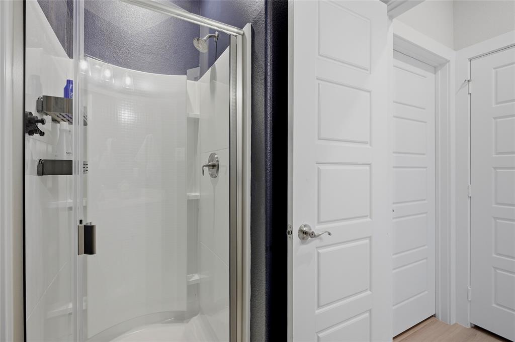 SHELLYE ACRES ADDITION - Residential