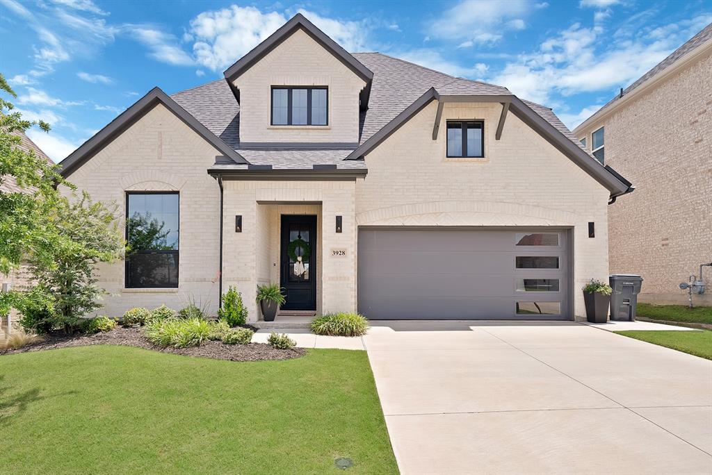 Timber Creek Ph 4 - Residential
