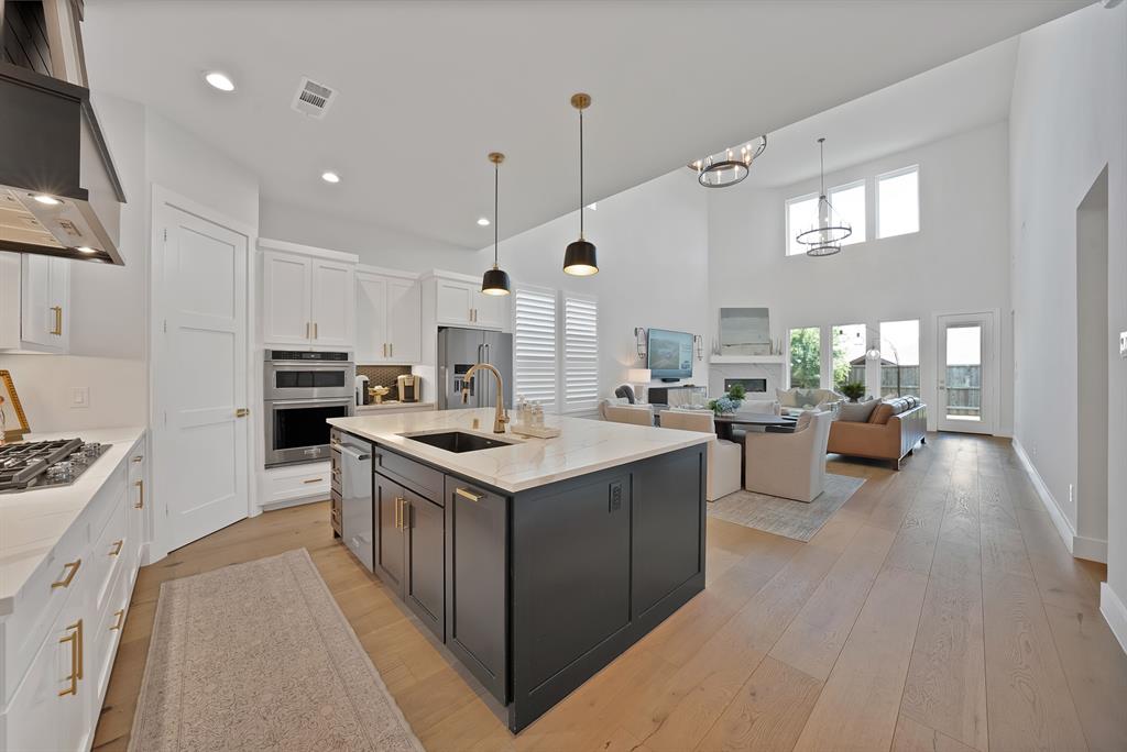Timber Creek Ph 4 - Residential