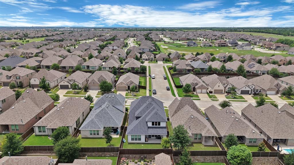 Timber Creek Ph 4 - Residential