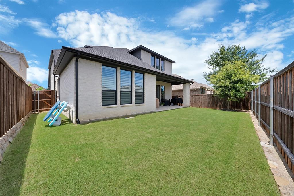 Timber Creek Ph 4 - Residential