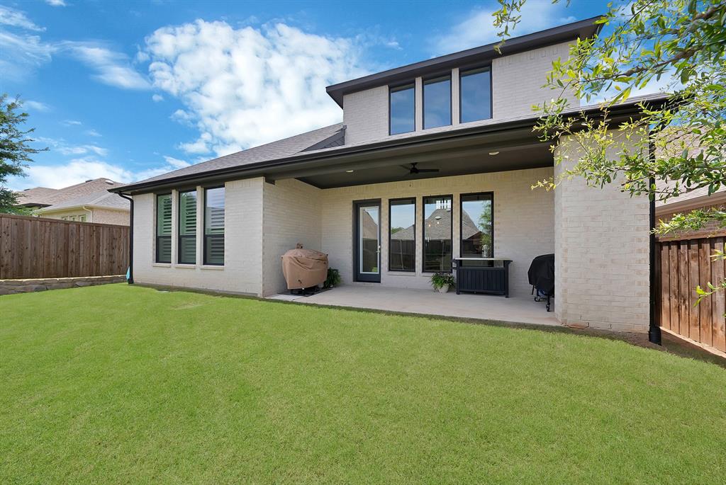 Timber Creek Ph 4 - Residential