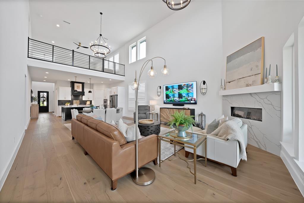 Timber Creek Ph 4 - Residential