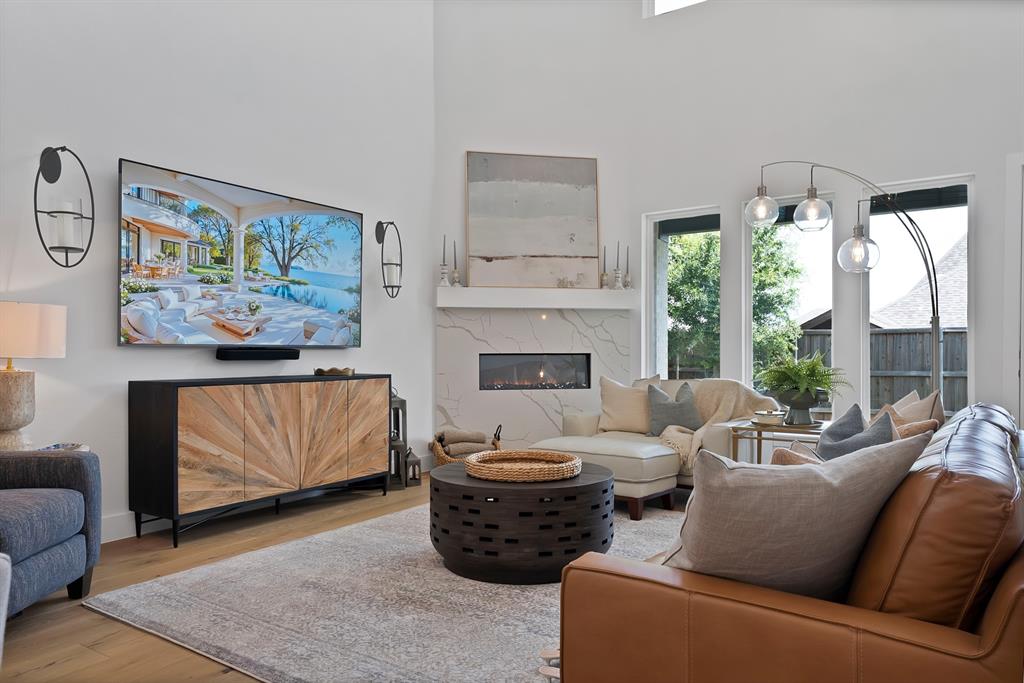 Timber Creek Ph 4 - Residential