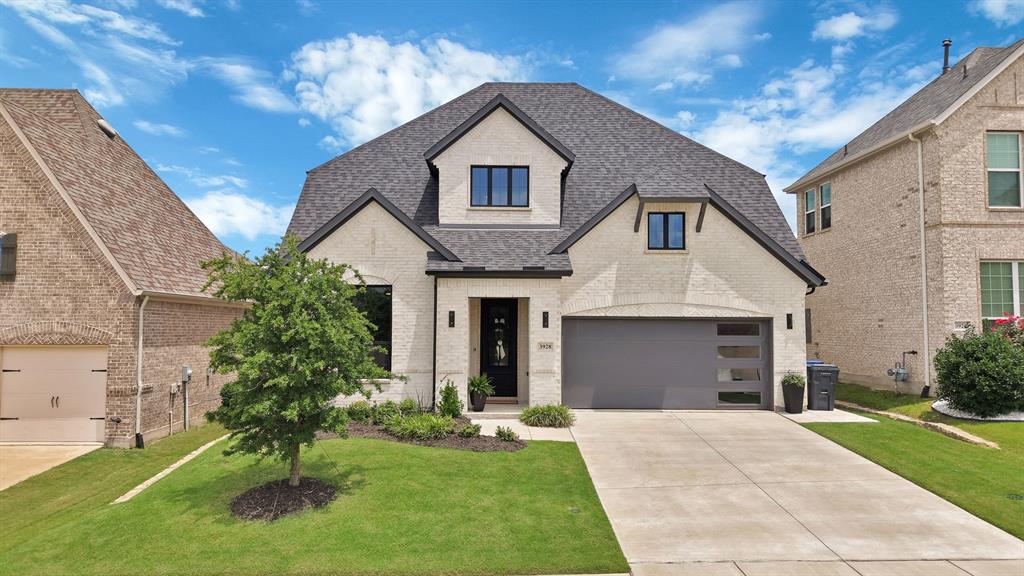 Timber Creek Ph 4 - Residential