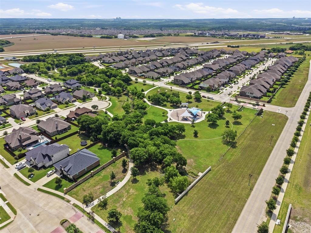 Mill Vly - Residential