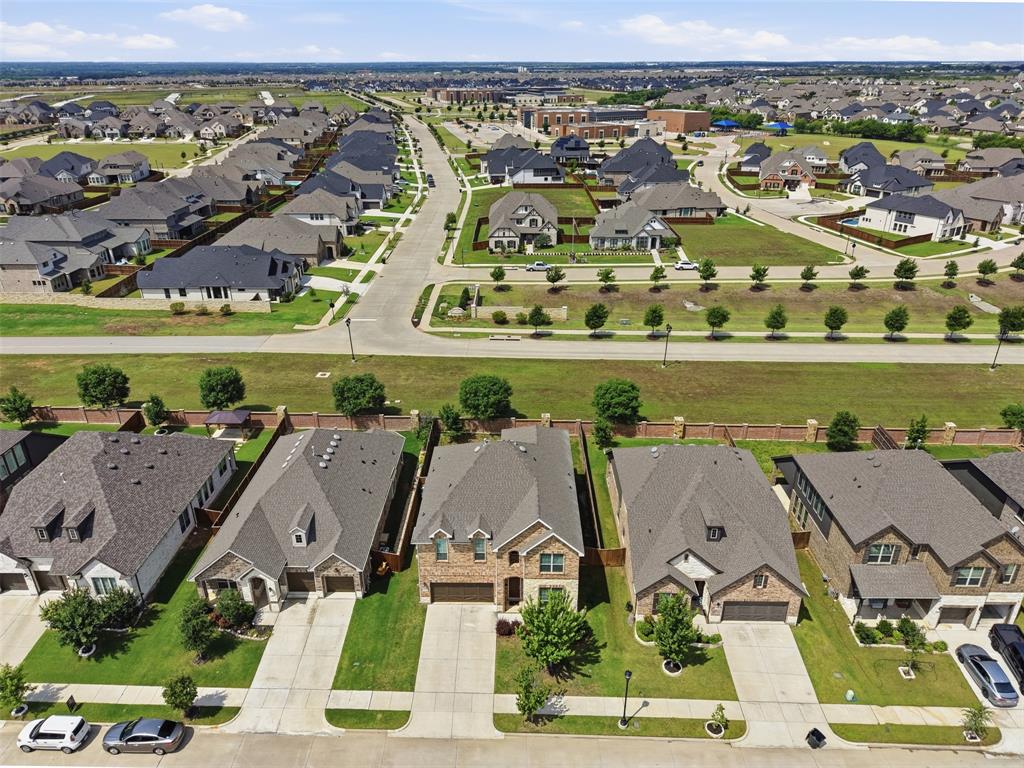 Mill Vly - Residential