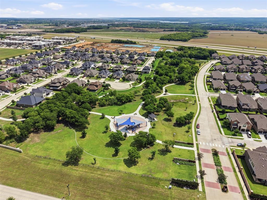 Mill Vly - Residential
