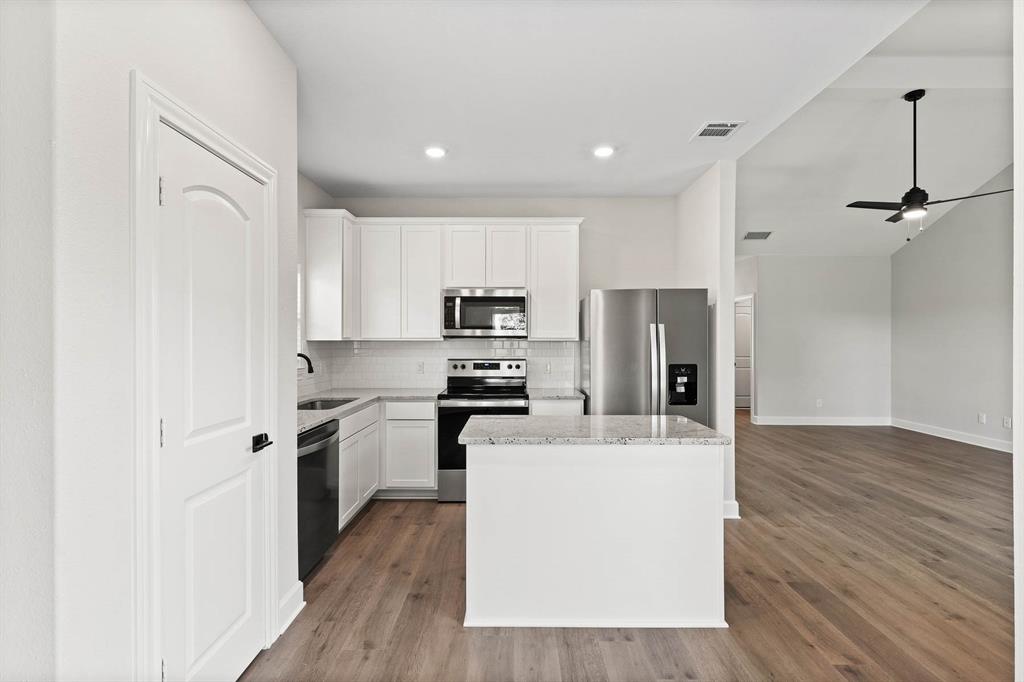 Southaven - Residential