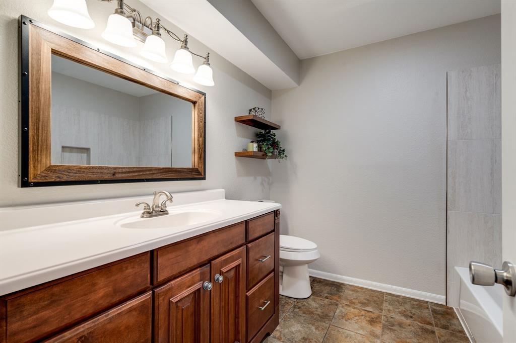 Indian Oaks Estates - Residential