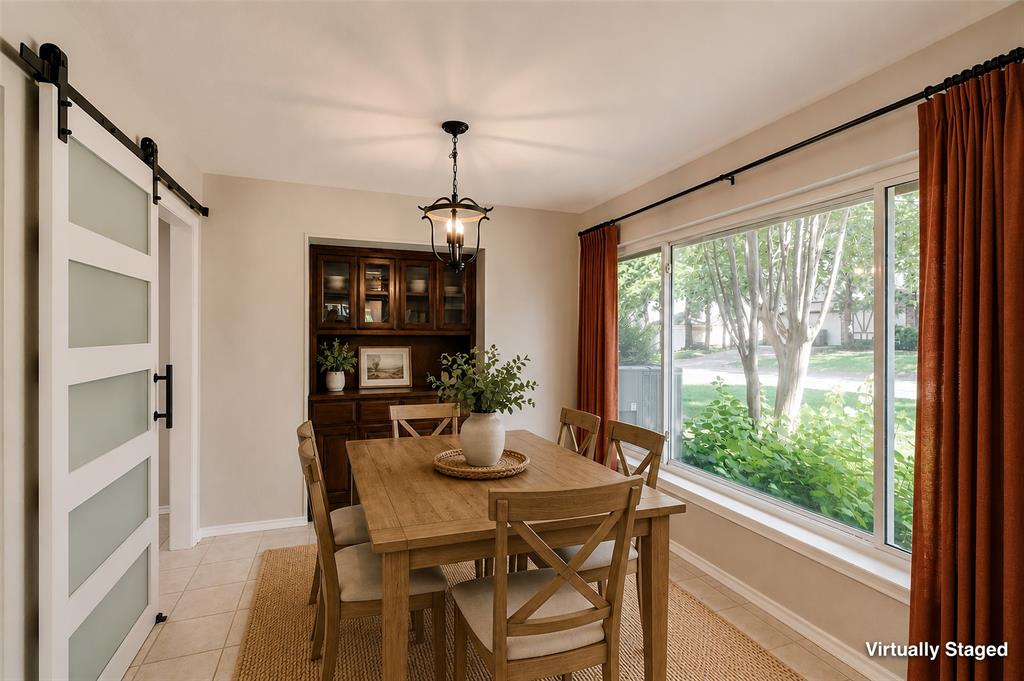 Indian Oaks Estates - Residential