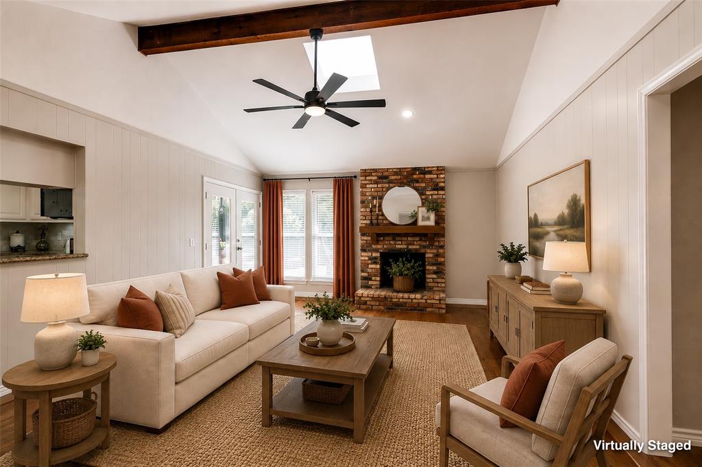 Indian Oaks Estates - Residential