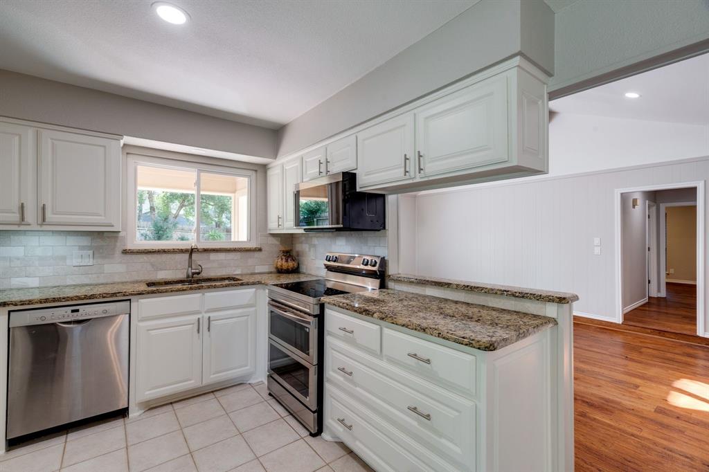 Indian Oaks Estates - Residential