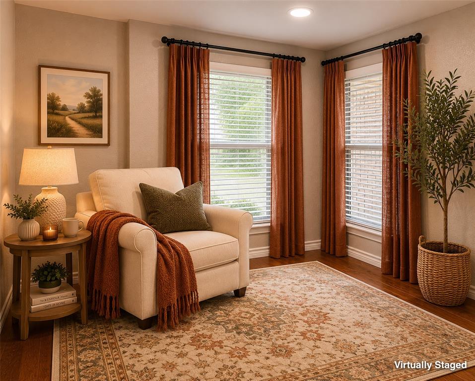 Indian Oaks Estates - Residential